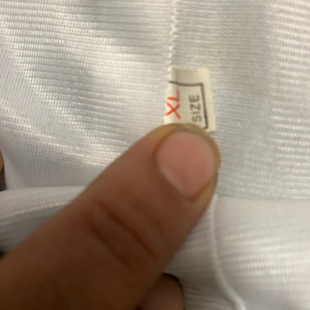 Vintage FUBU (side logo) Pants